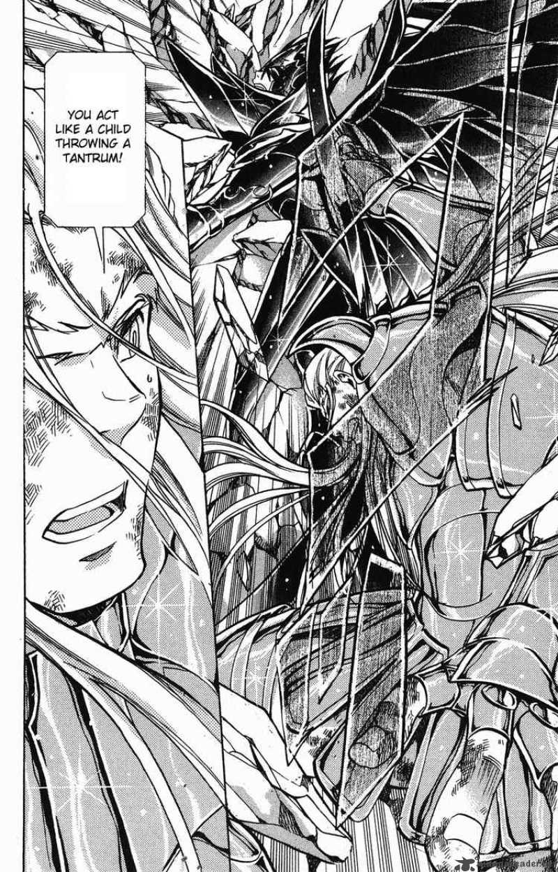 Saint Seiya The Lost Canvas 39 14