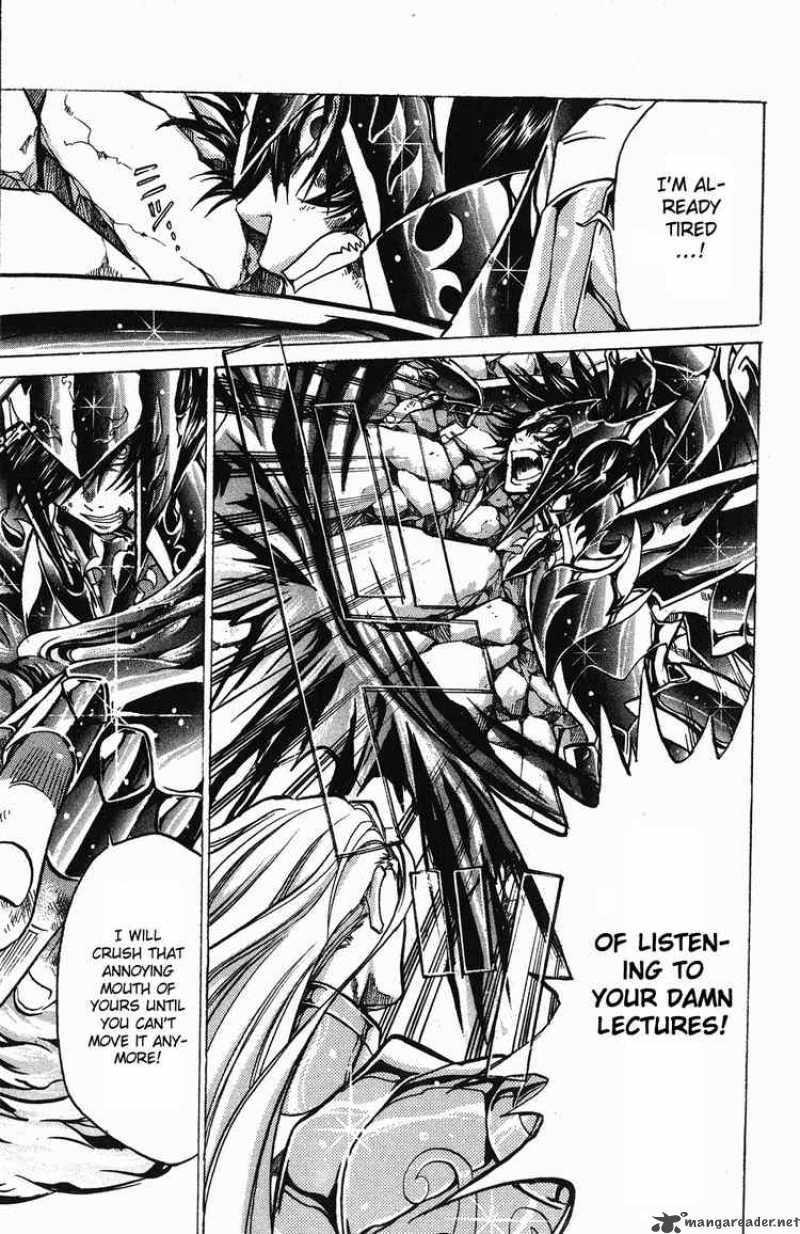 Saint Seiya The Lost Canvas 39 15