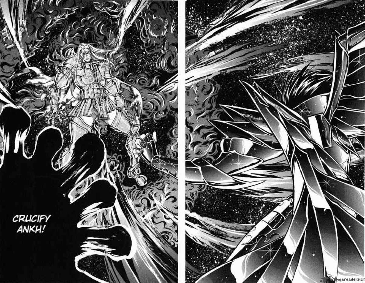 Saint Seiya The Lost Canvas 39 16