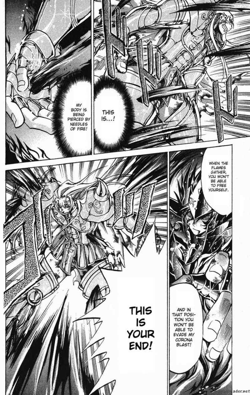 Saint Seiya The Lost Canvas 39 17