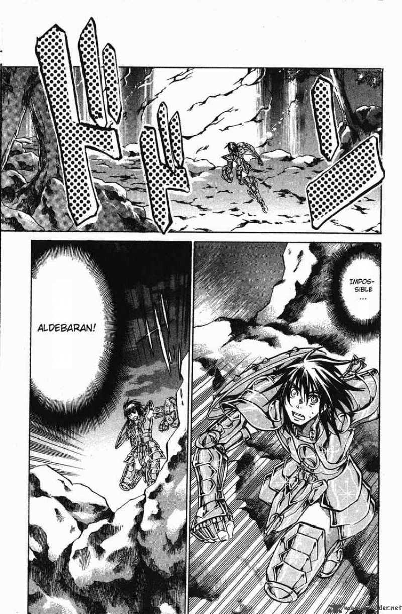 Saint Seiya The Lost Canvas 39 18