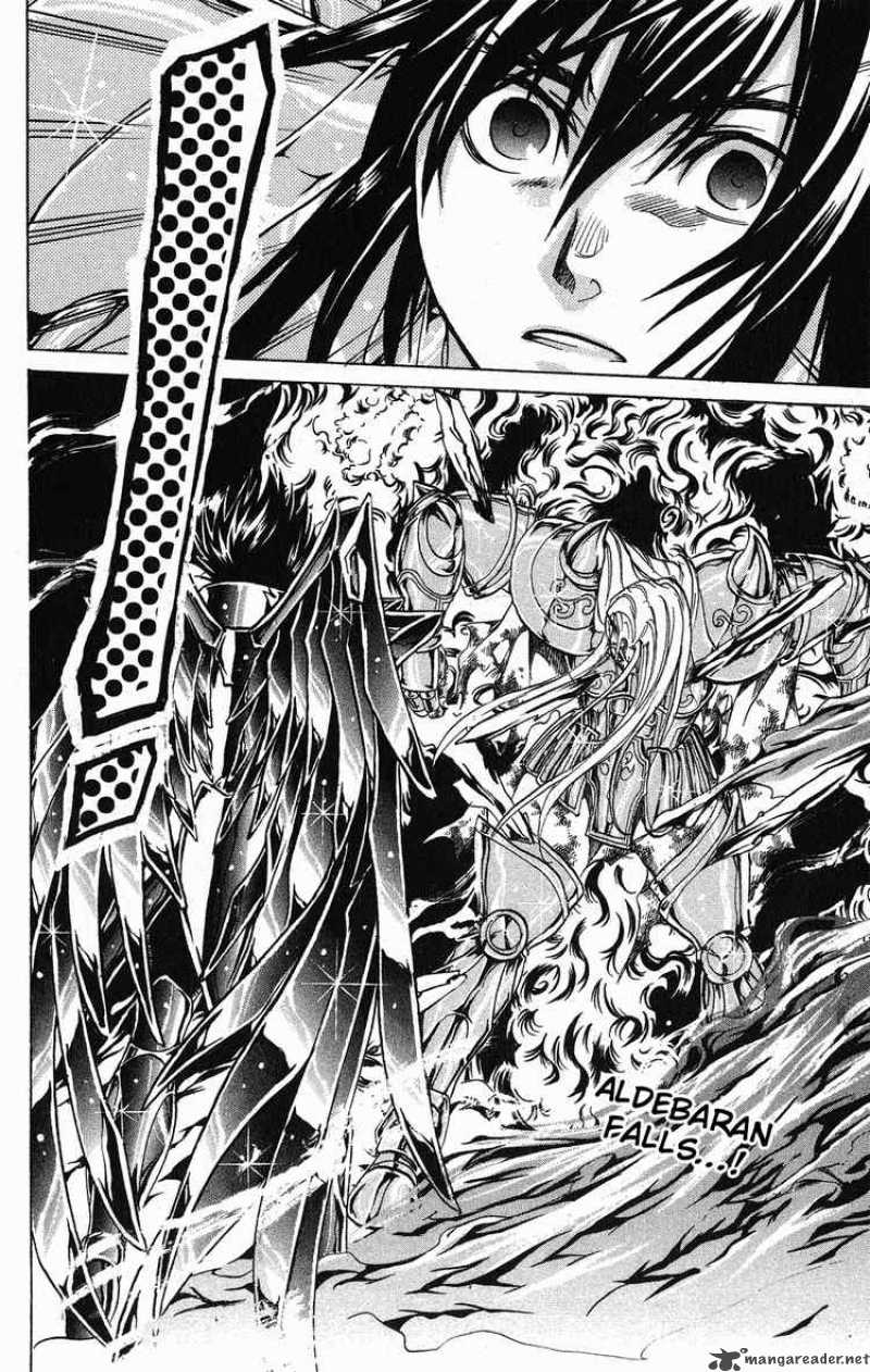 Saint Seiya The Lost Canvas 39 19