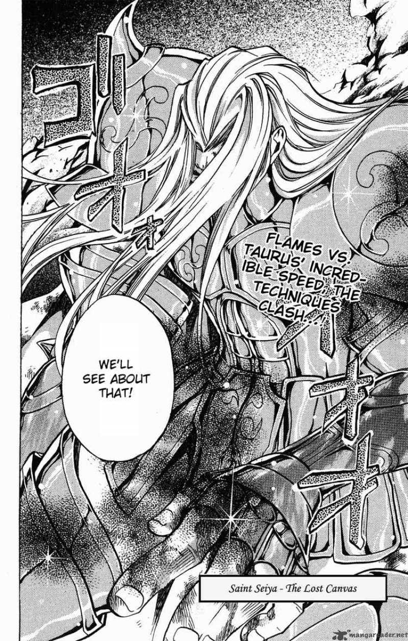 Saint Seiya The Lost Canvas 39 2