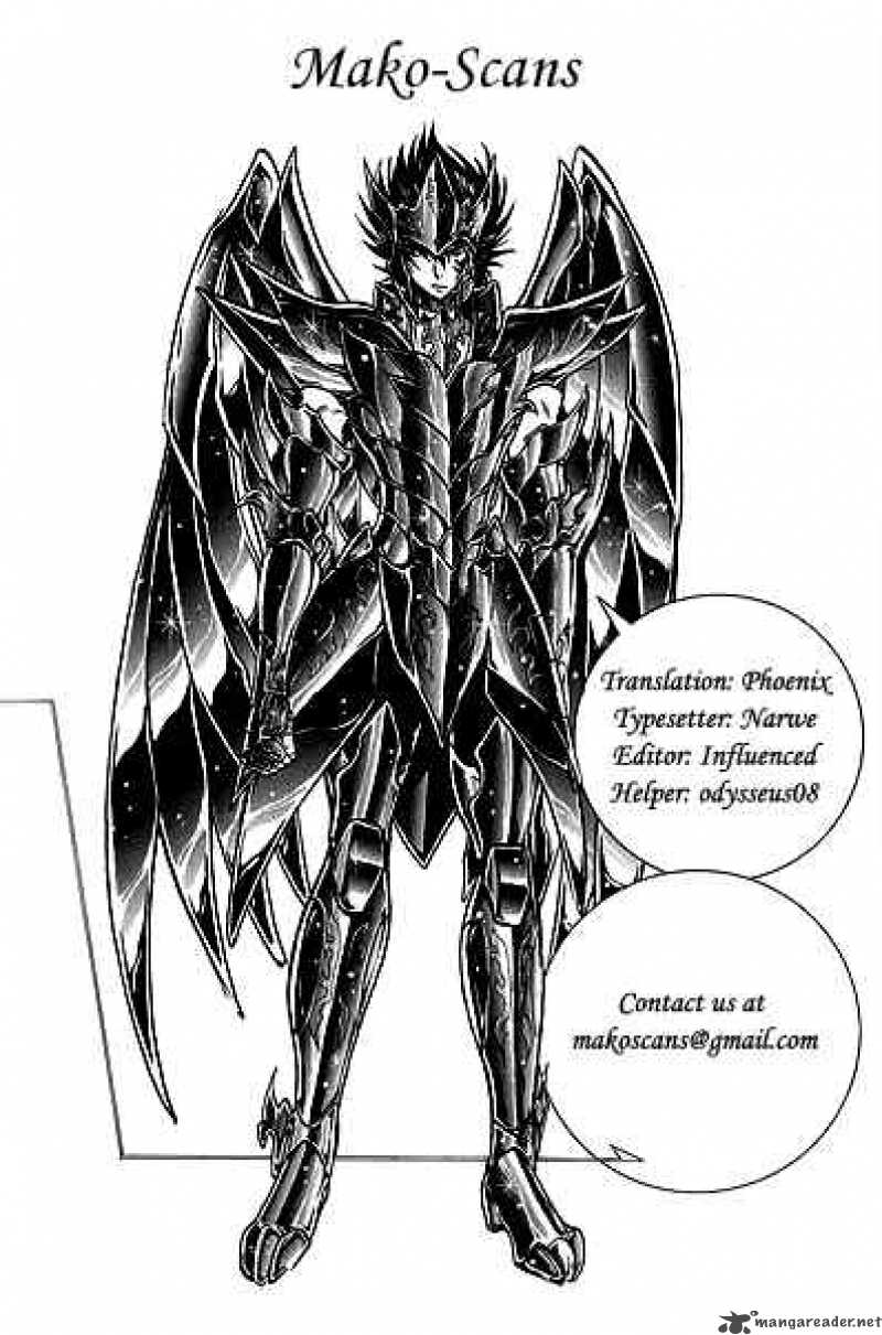 Saint Seiya The Lost Canvas 39 20