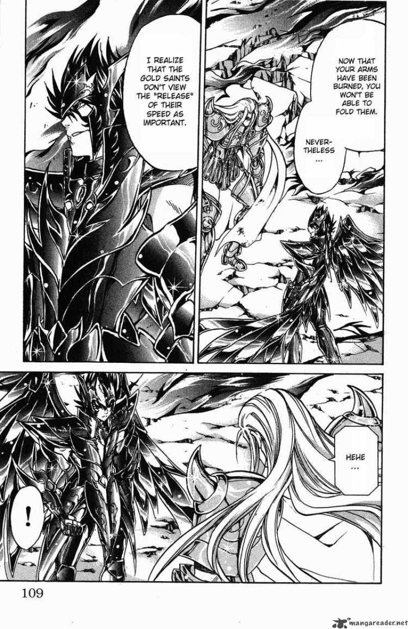 Saint Seiya The Lost Canvas 39 3