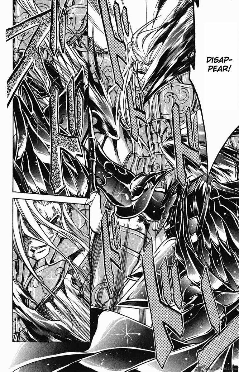Saint Seiya The Lost Canvas 39 6