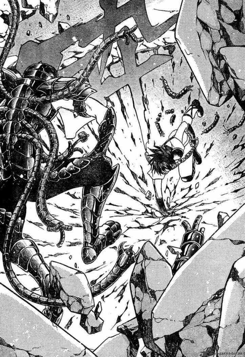 Saint Seiya The Lost Canvas 4 10