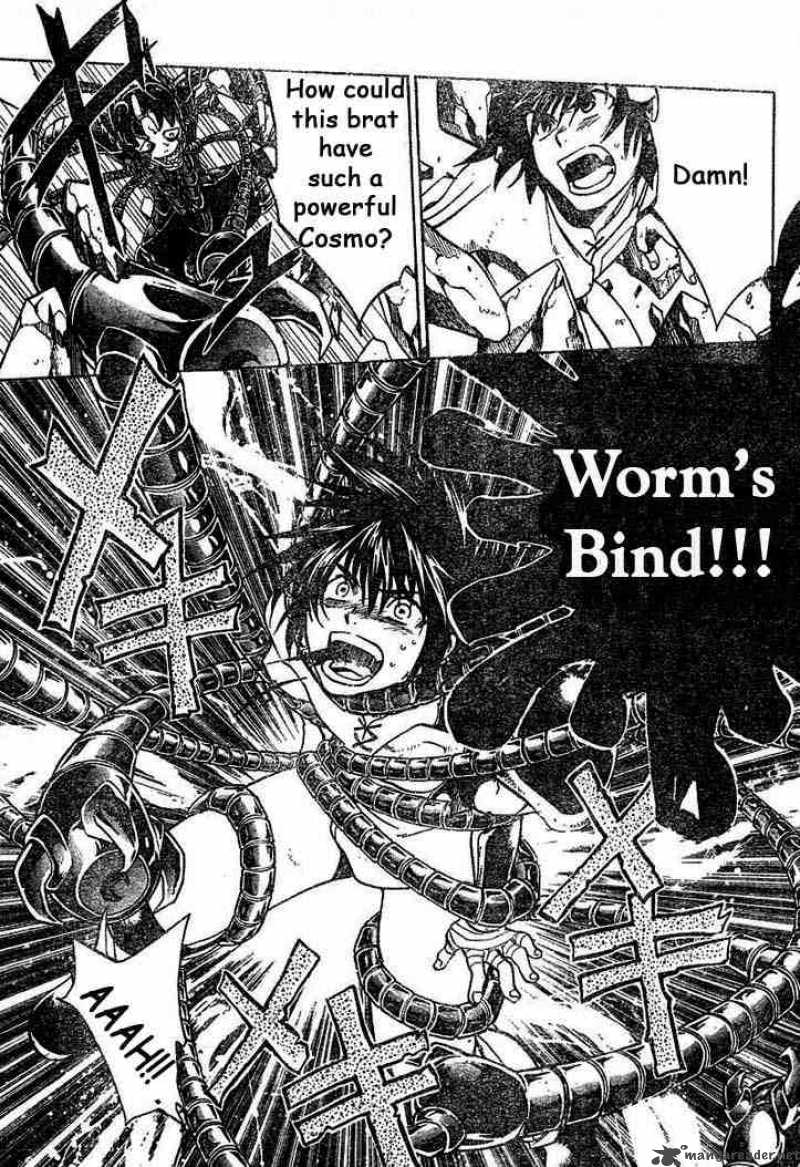 Saint Seiya The Lost Canvas 4 11