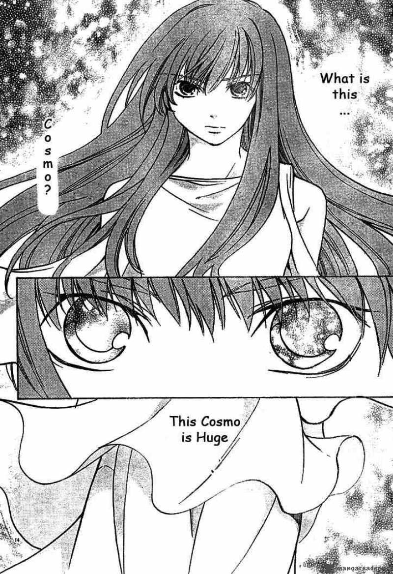 Saint Seiya The Lost Canvas 4 14