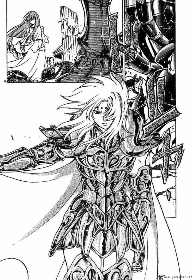 Saint Seiya The Lost Canvas 4 17