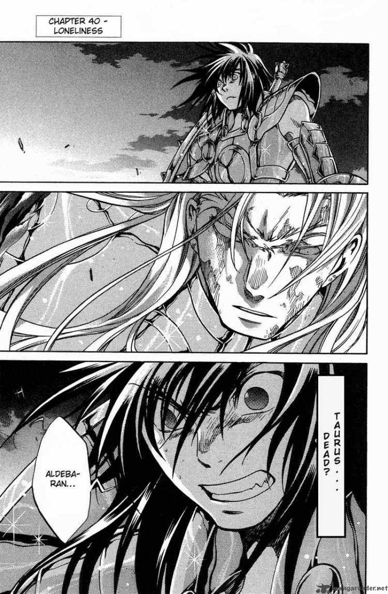 Saint Seiya The Lost Canvas 40 1