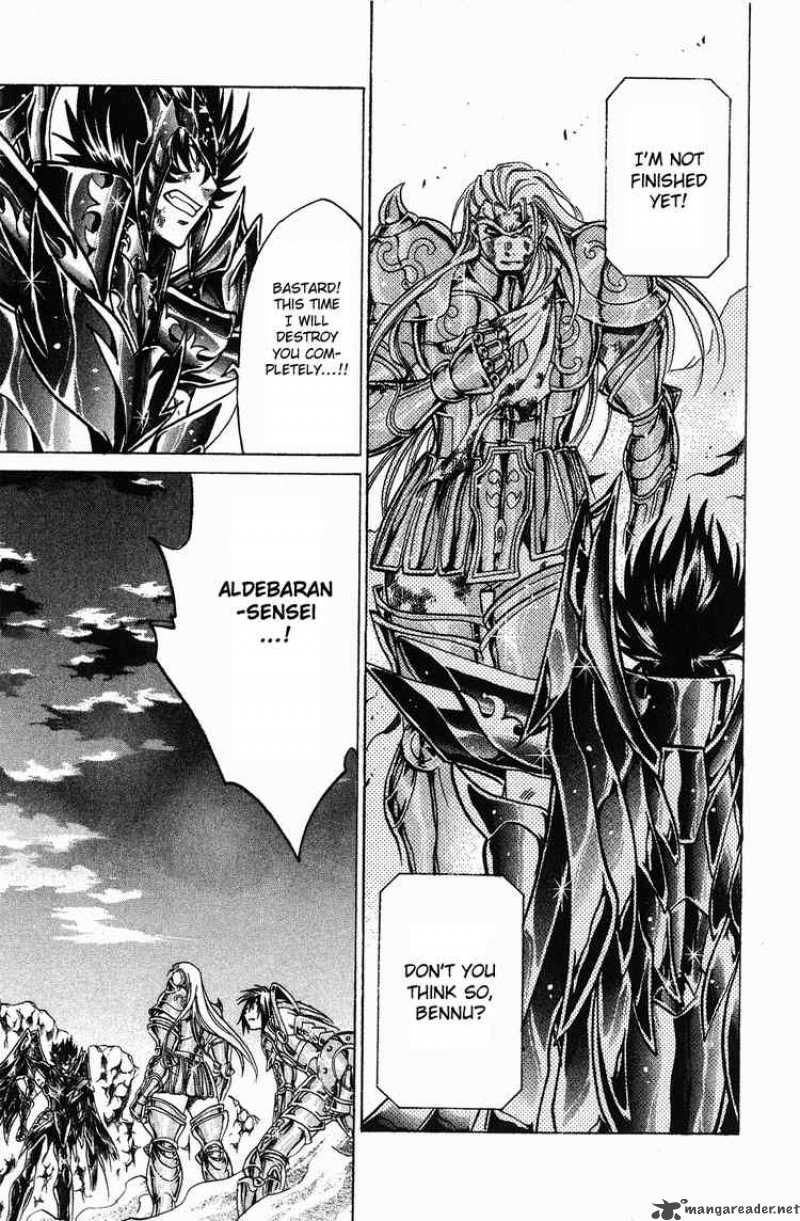 Saint Seiya The Lost Canvas 40 10