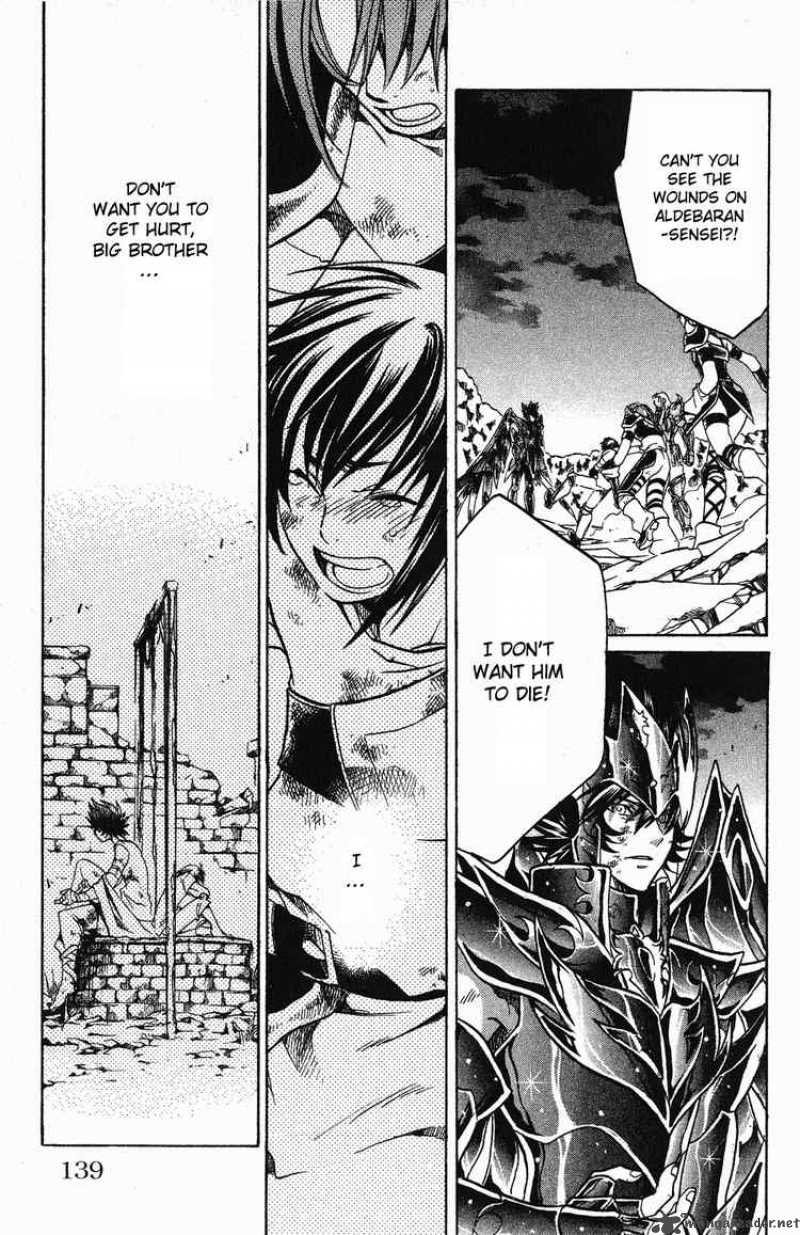 Saint Seiya The Lost Canvas 40 12