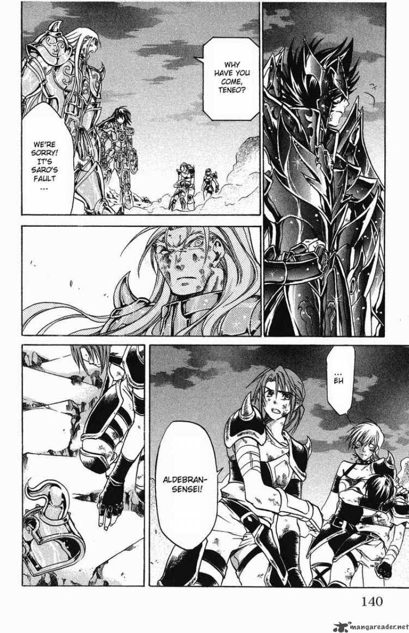 Saint Seiya The Lost Canvas 40 13