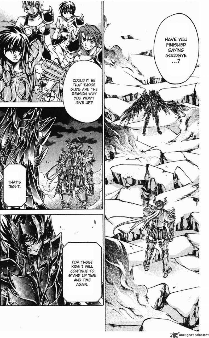 Saint Seiya The Lost Canvas 40 15