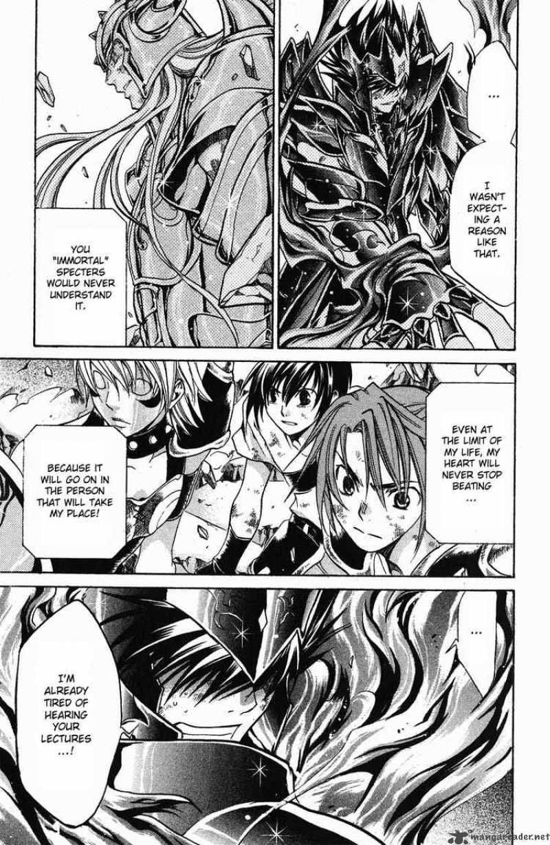 Saint Seiya The Lost Canvas 40 16