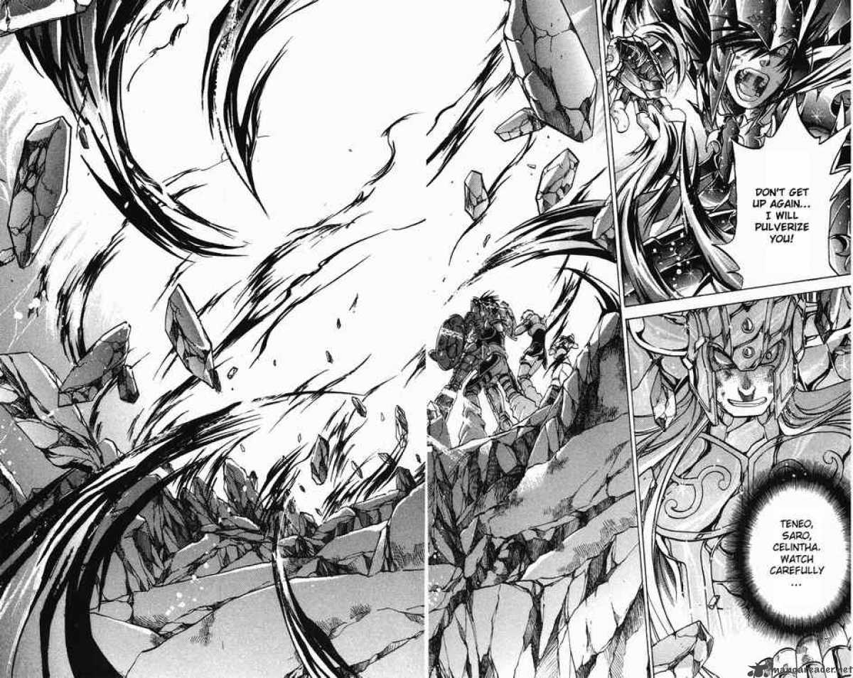 Saint Seiya The Lost Canvas 40 17