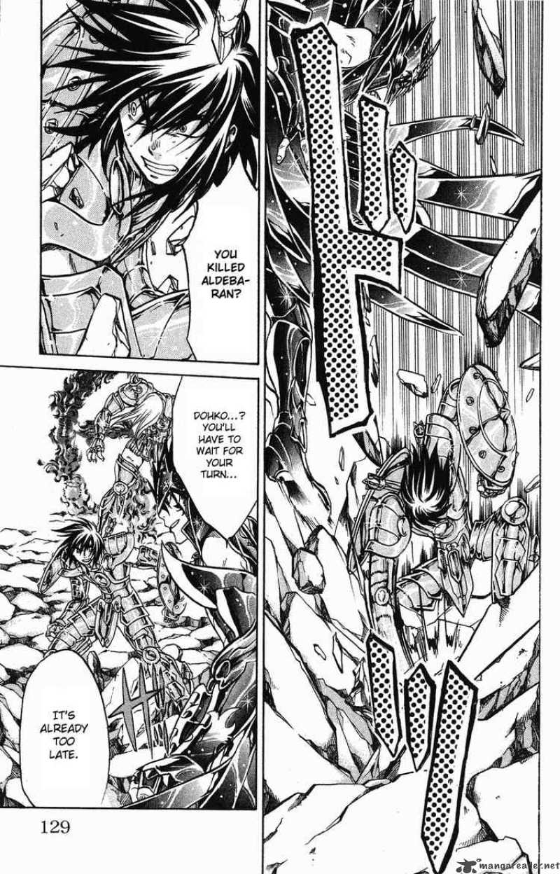 Saint Seiya The Lost Canvas 40 3