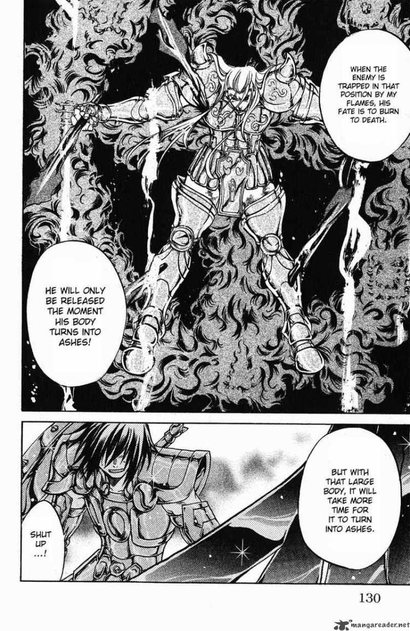 Saint Seiya The Lost Canvas 40 4