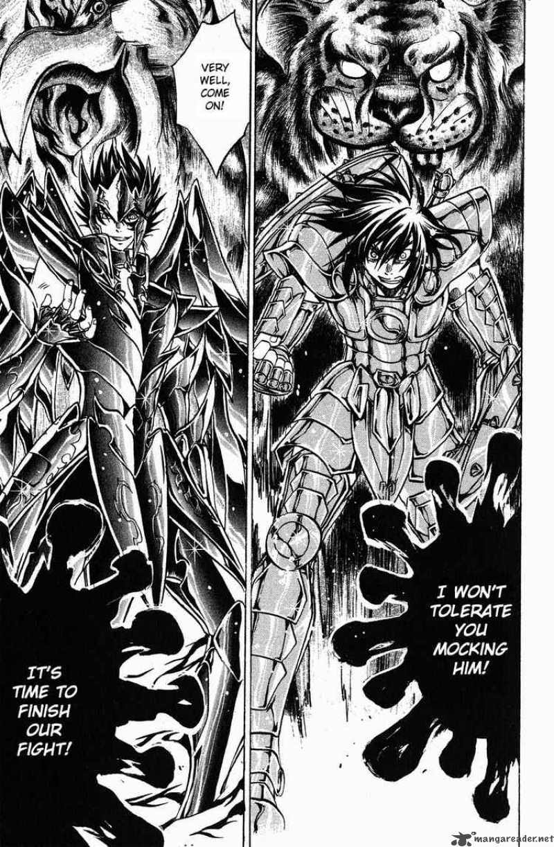 Saint Seiya The Lost Canvas 40 5