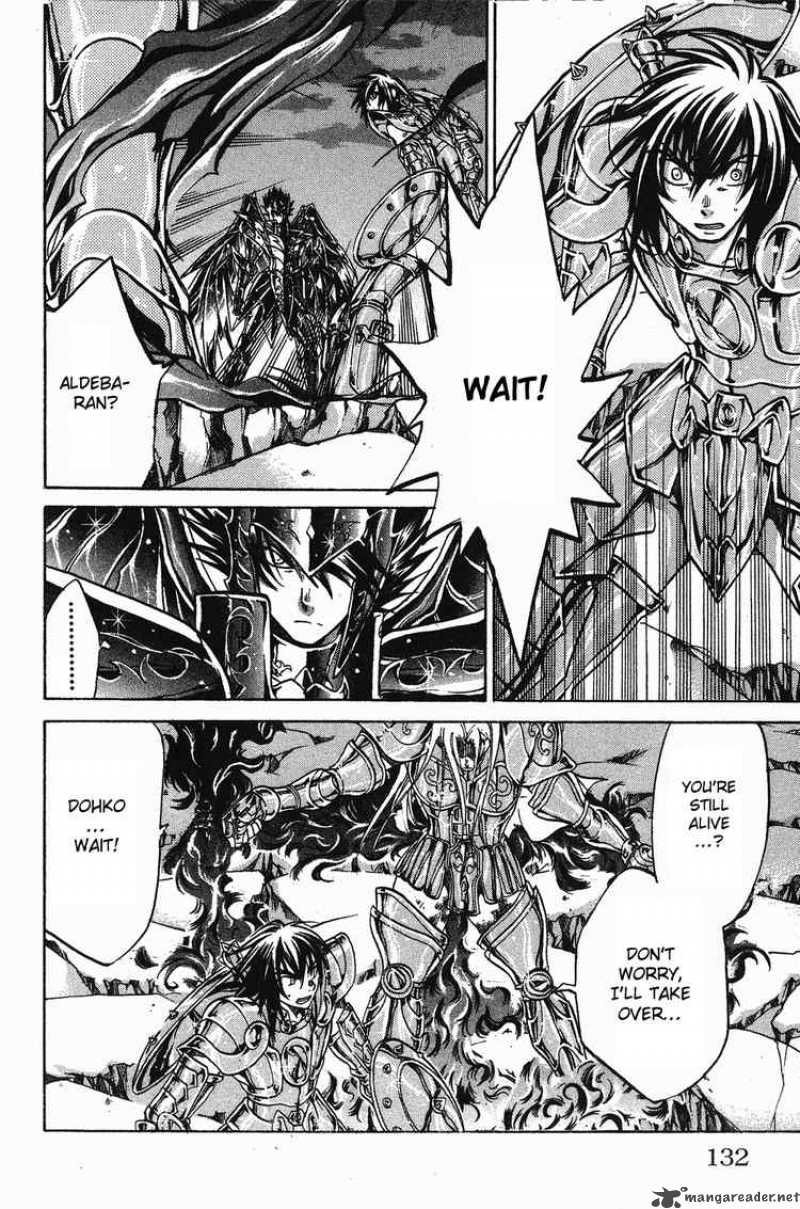 Saint Seiya The Lost Canvas 40 6