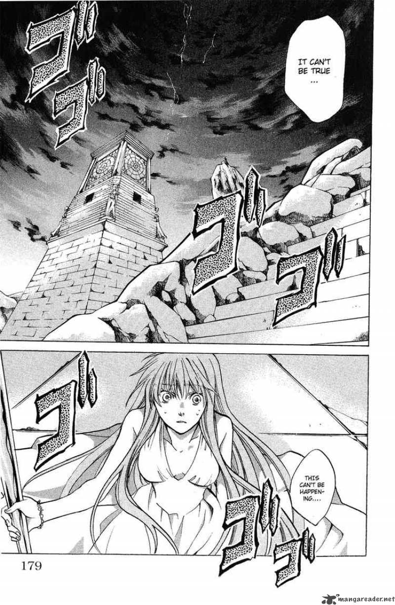 Saint Seiya The Lost Canvas 42 12