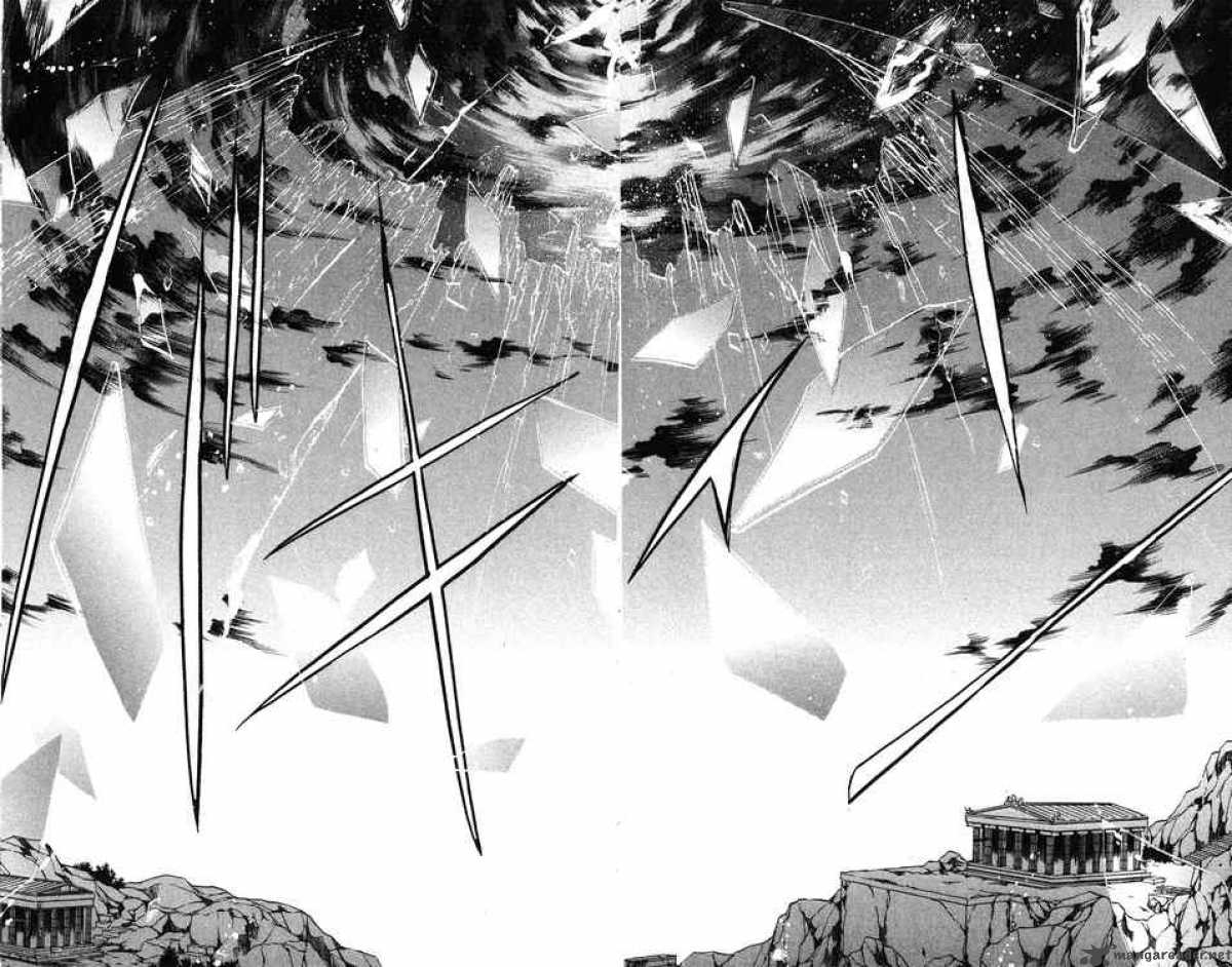 Saint Seiya The Lost Canvas 42 13