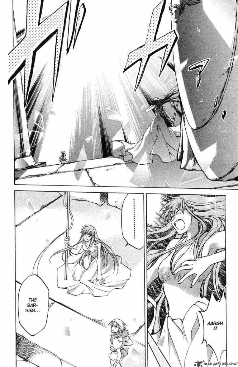 Saint Seiya The Lost Canvas 42 14