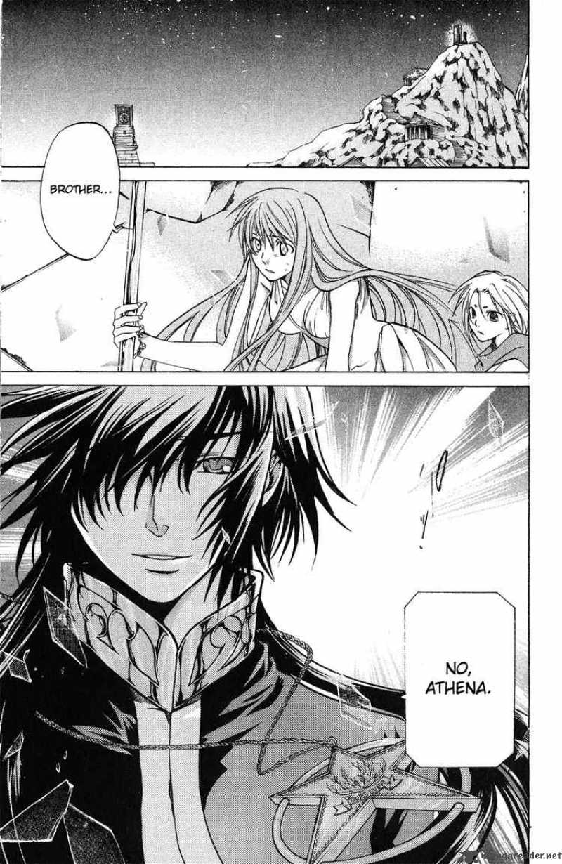 Saint Seiya The Lost Canvas 42 17