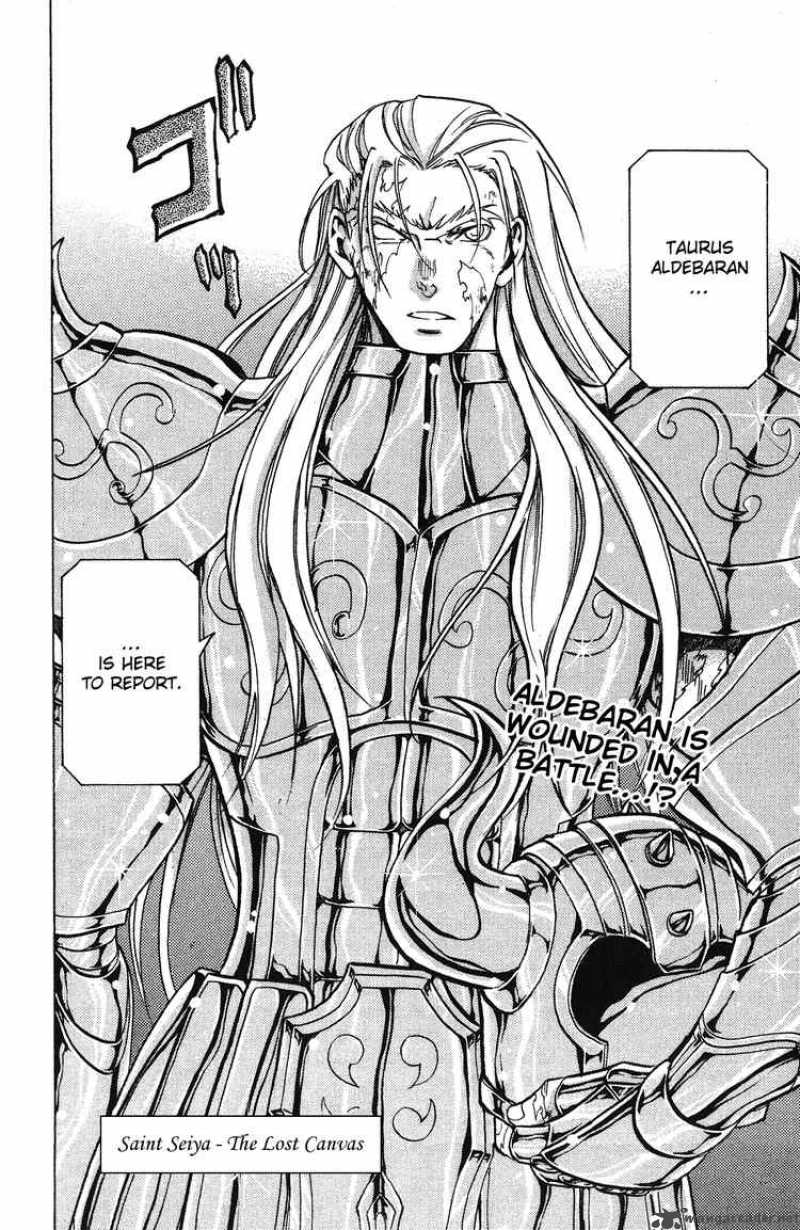 Saint Seiya The Lost Canvas 42 2