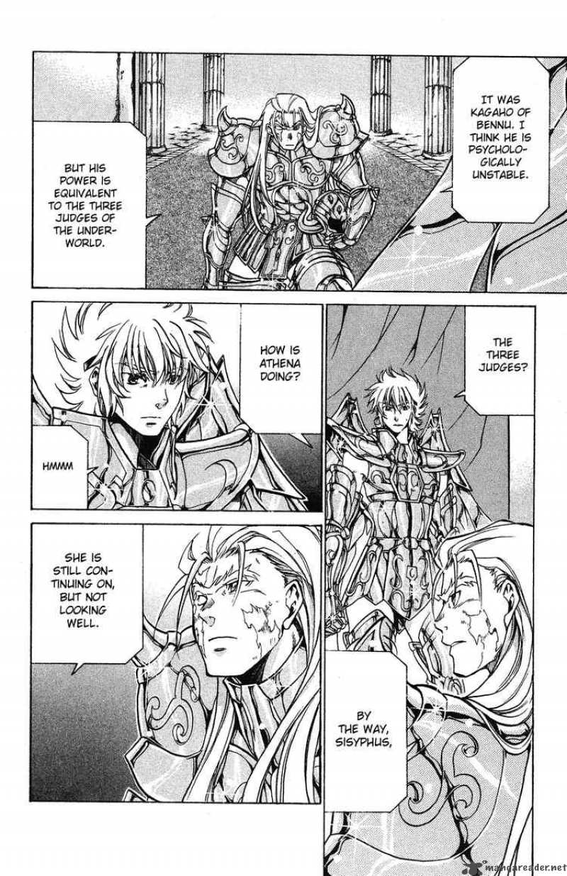 Saint Seiya The Lost Canvas 42 5