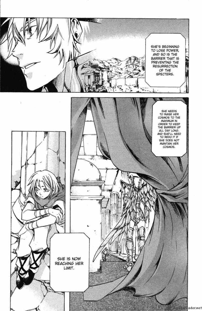 Saint Seiya The Lost Canvas 42 6