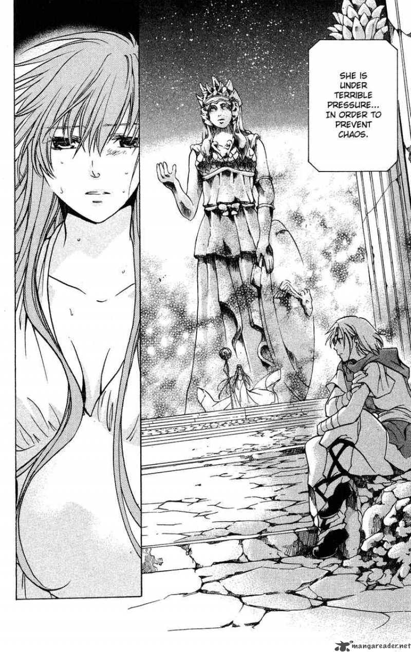 Saint Seiya The Lost Canvas 42 7