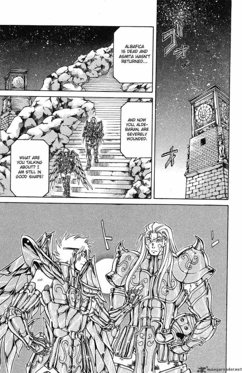 Saint Seiya The Lost Canvas 42 8