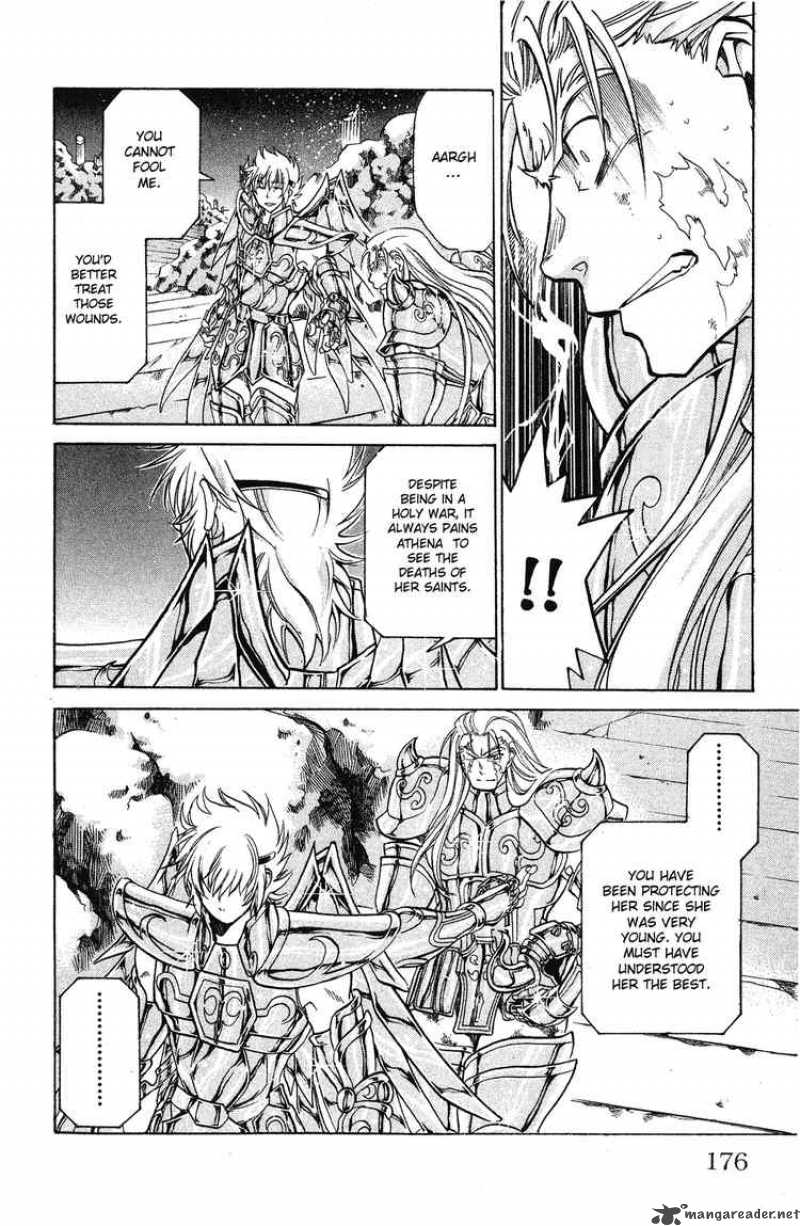 Saint Seiya The Lost Canvas 42 9