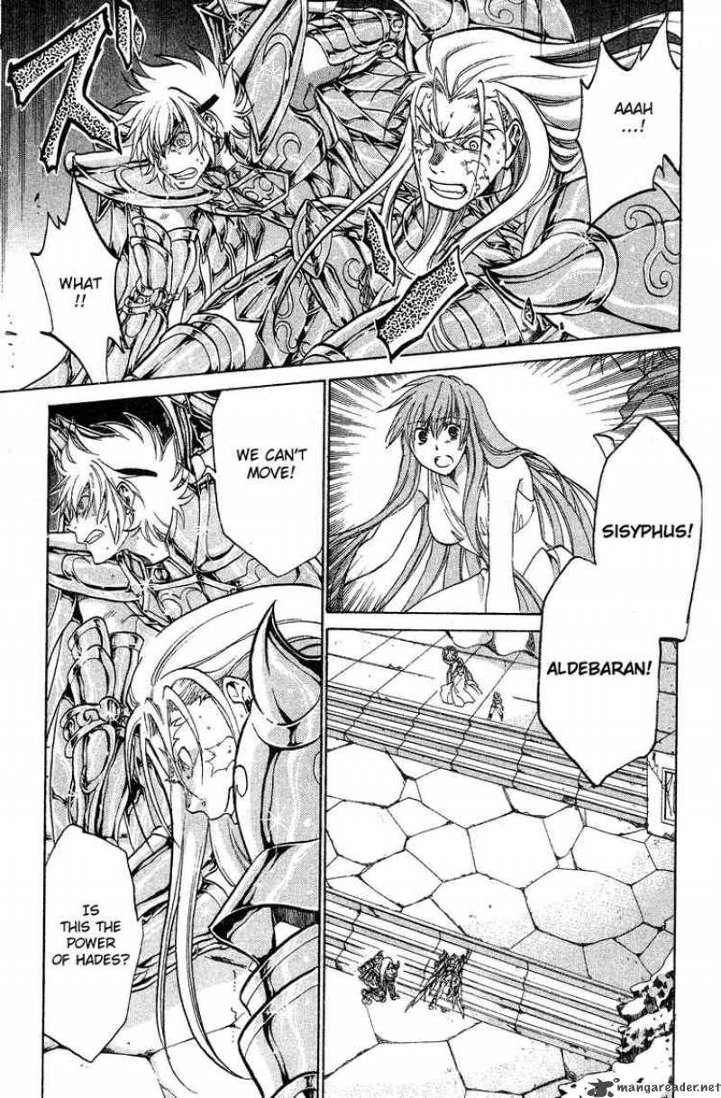 Saint Seiya The Lost Canvas 43 10