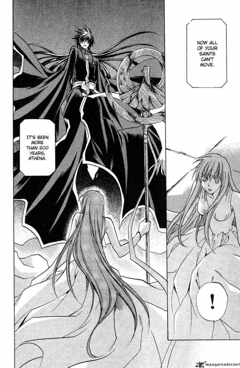 Saint Seiya The Lost Canvas 43 11