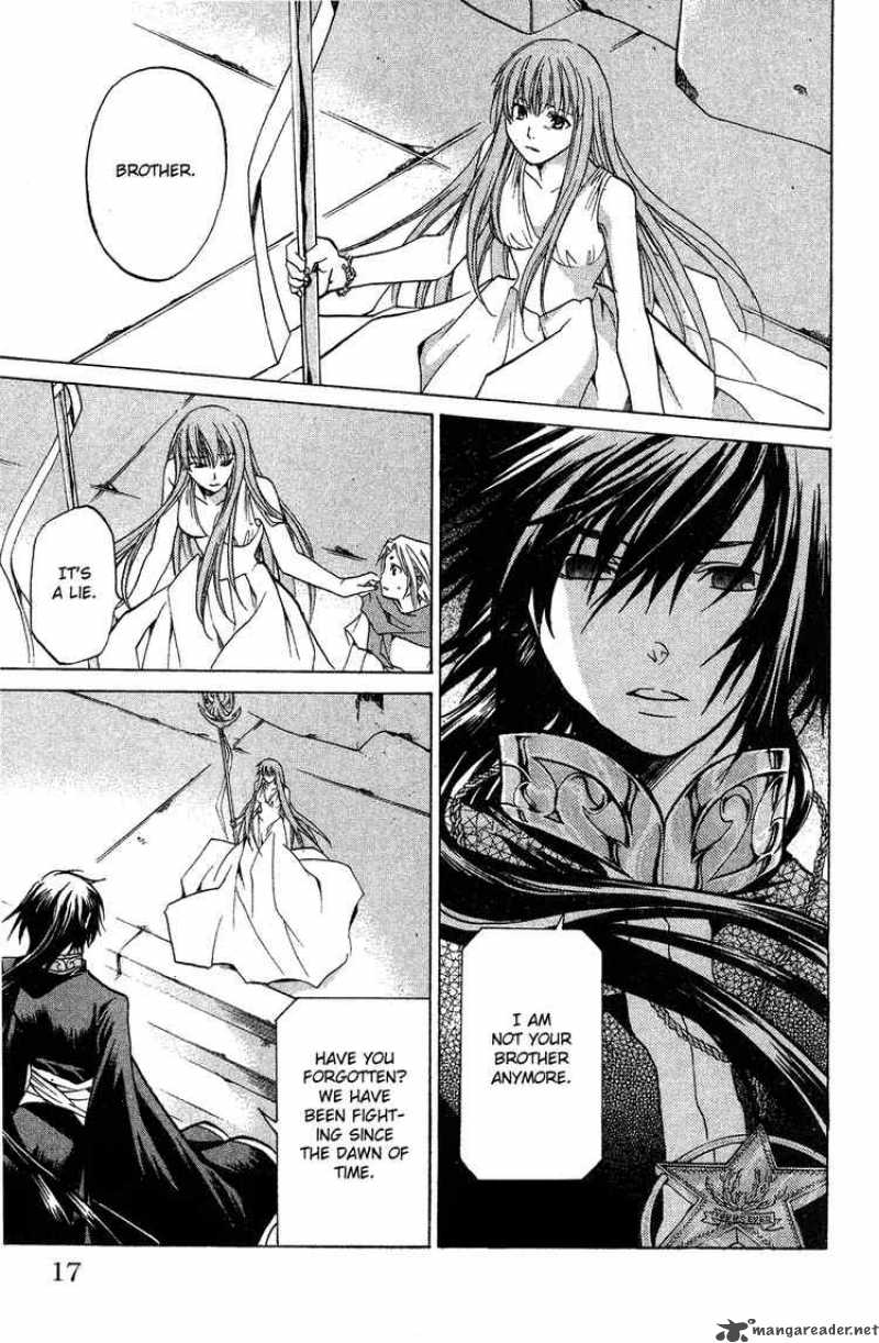 Saint Seiya The Lost Canvas 43 12
