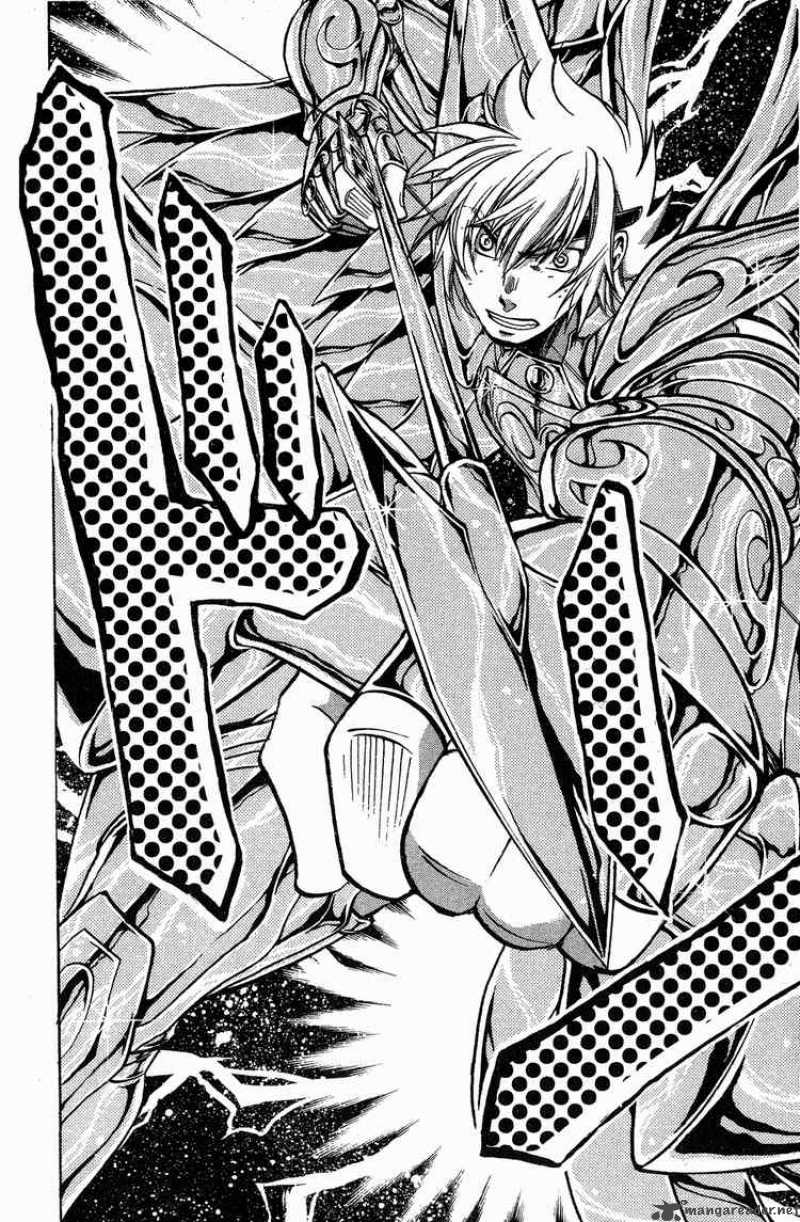 Saint Seiya The Lost Canvas 43 15