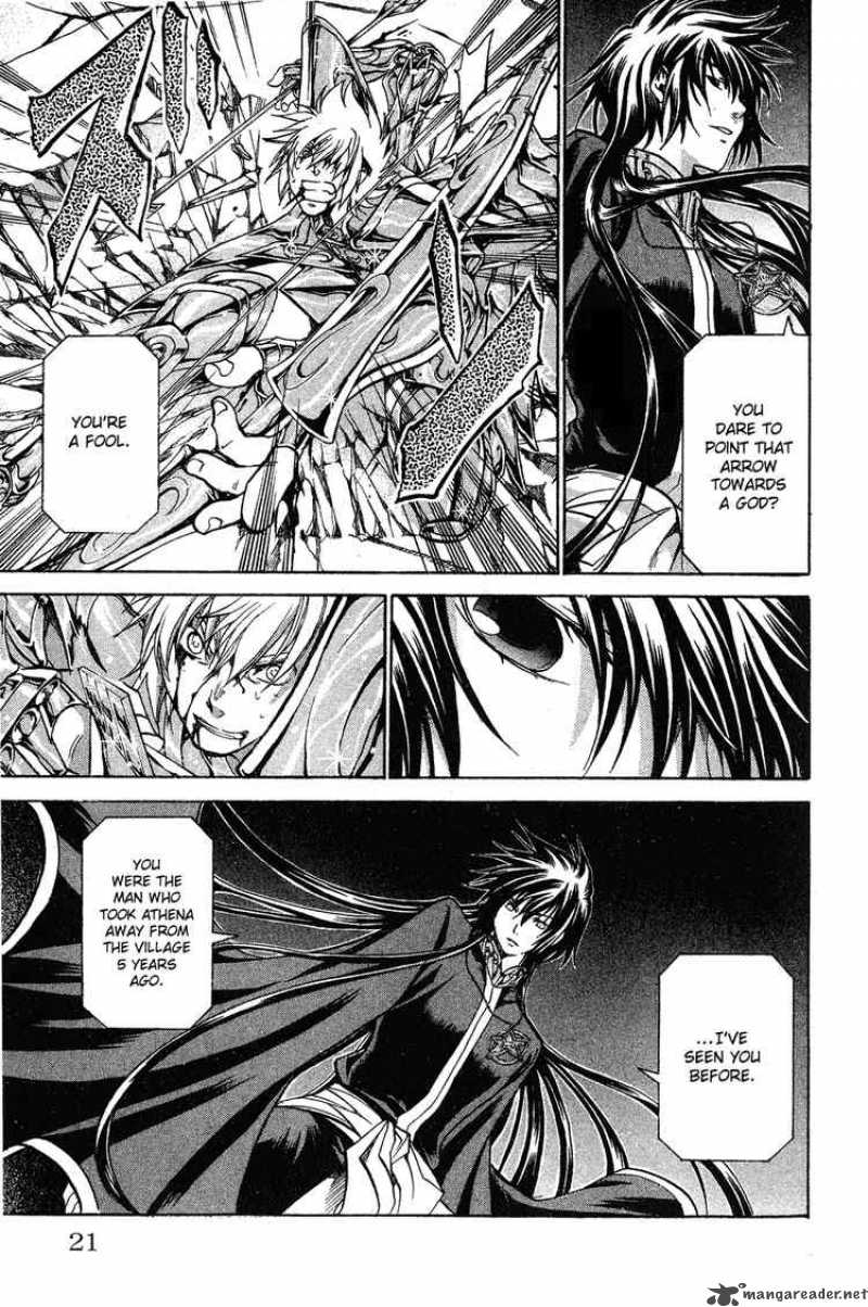 Saint Seiya The Lost Canvas 43 16