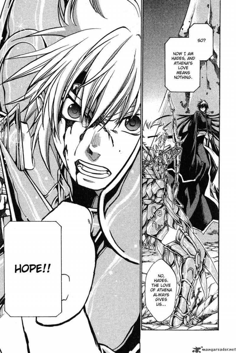 Saint Seiya The Lost Canvas 43 18