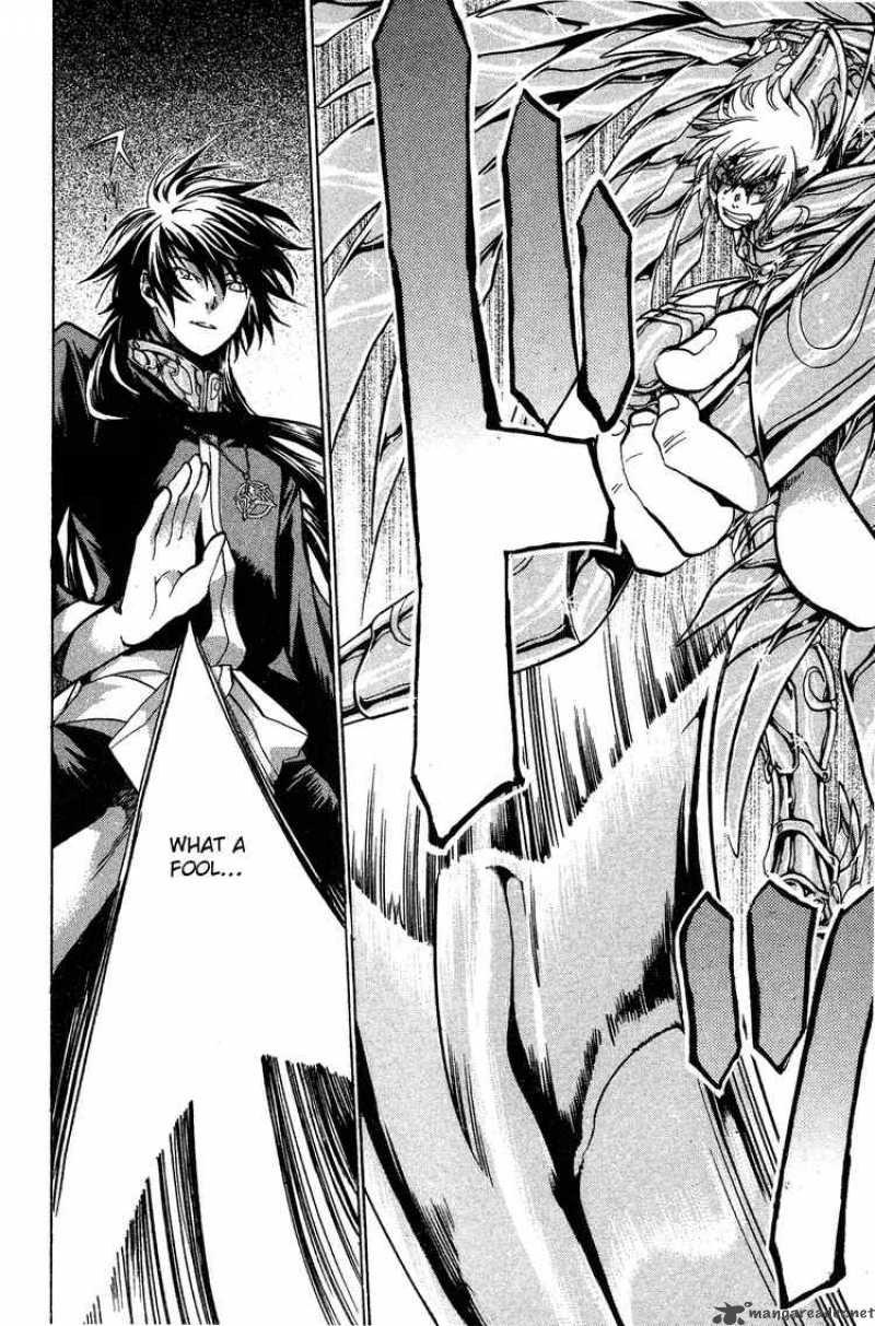 Saint Seiya The Lost Canvas 43 19