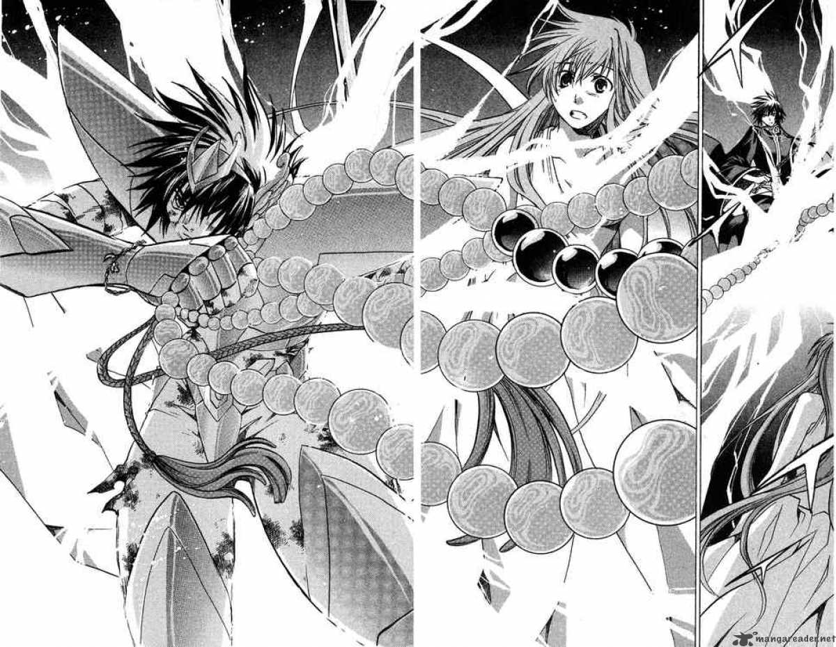 Saint Seiya The Lost Canvas 43 23