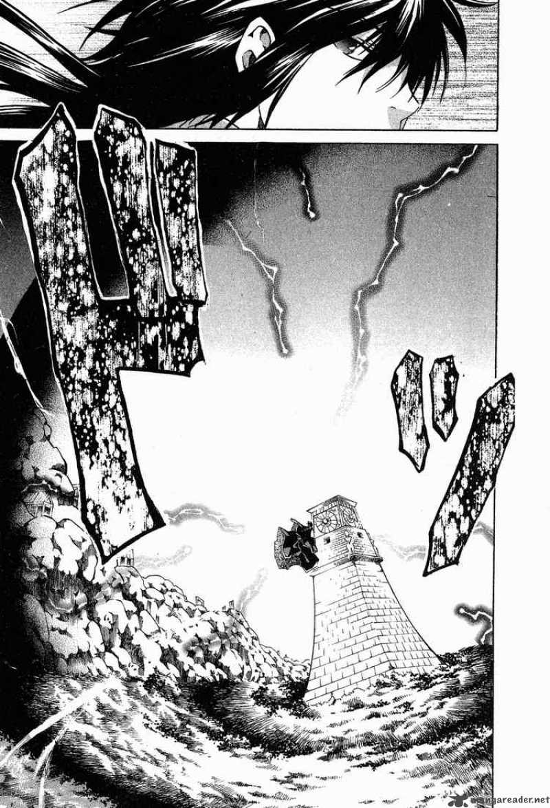 Saint Seiya The Lost Canvas 43 8
