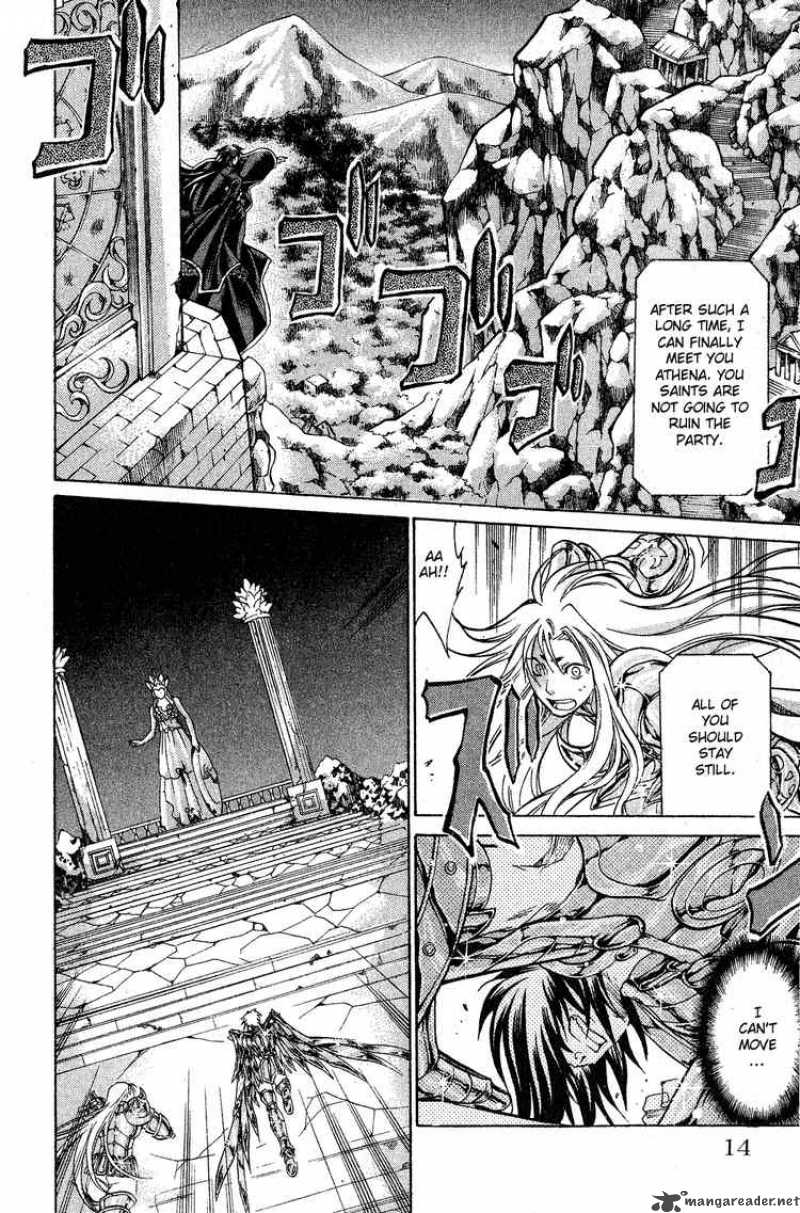 Saint Seiya The Lost Canvas 43 9
