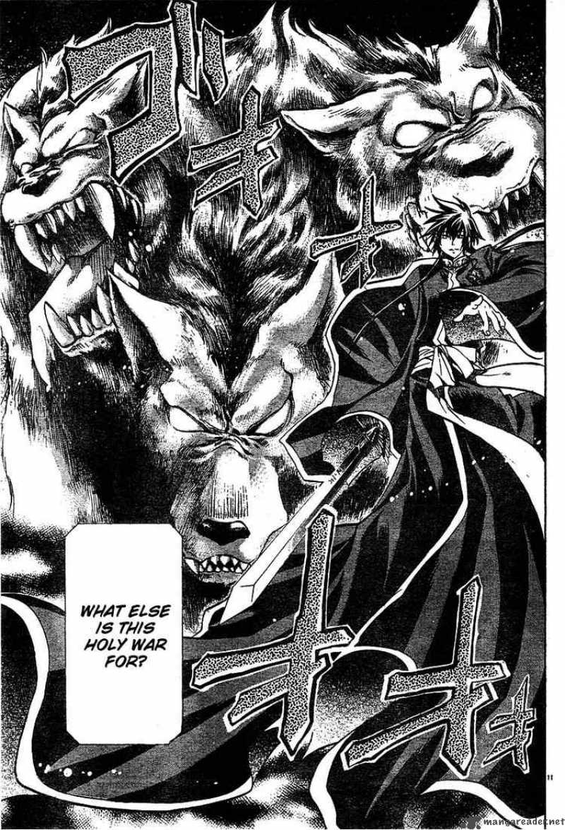 Saint Seiya The Lost Canvas 44 10