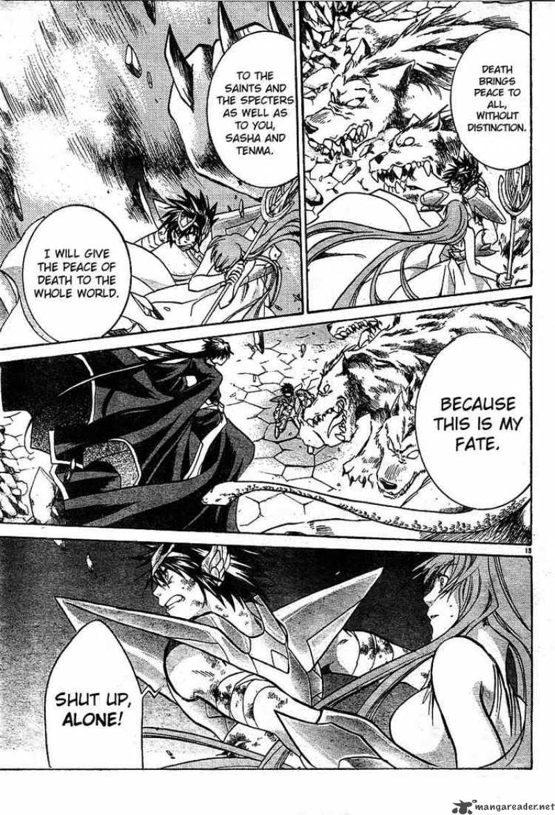 Saint Seiya The Lost Canvas 44 12