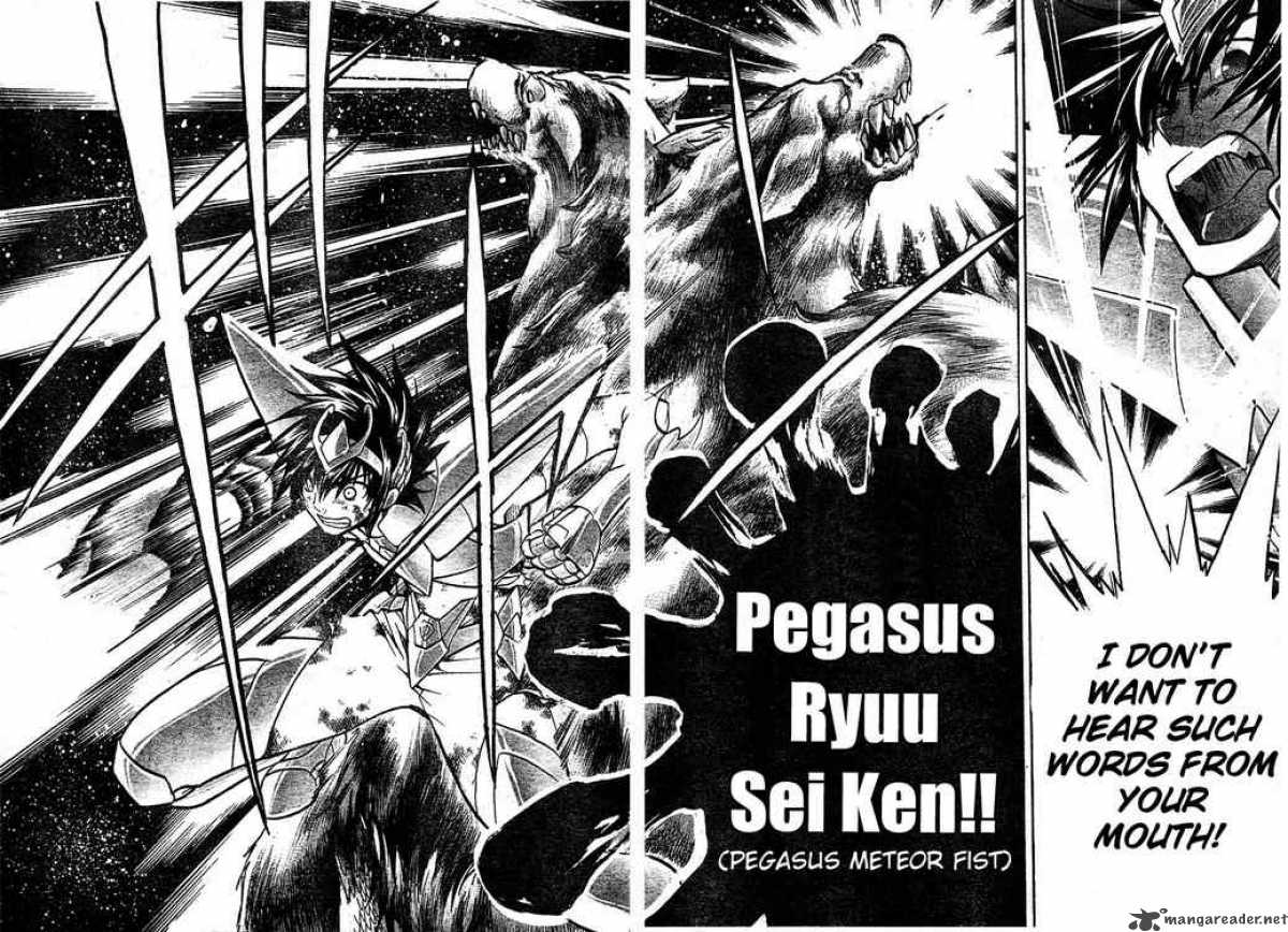 Saint Seiya The Lost Canvas 44 13