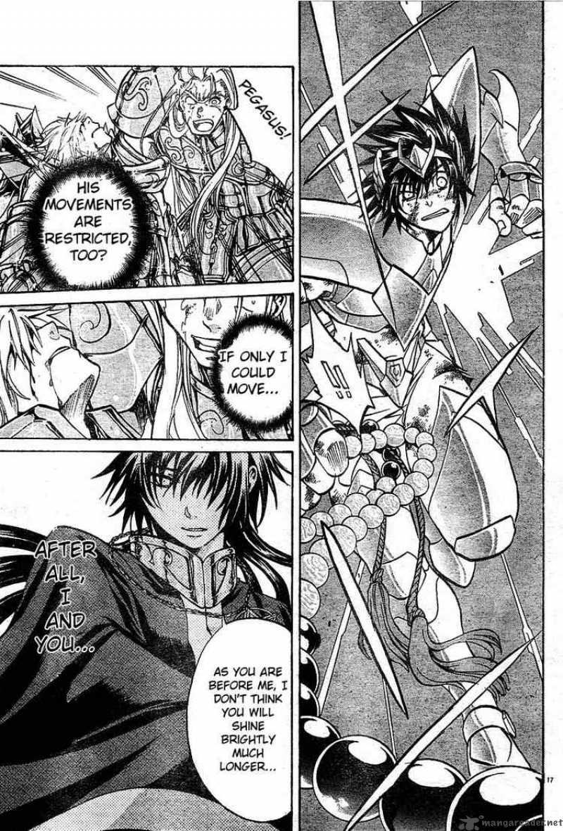 Saint Seiya The Lost Canvas 44 15