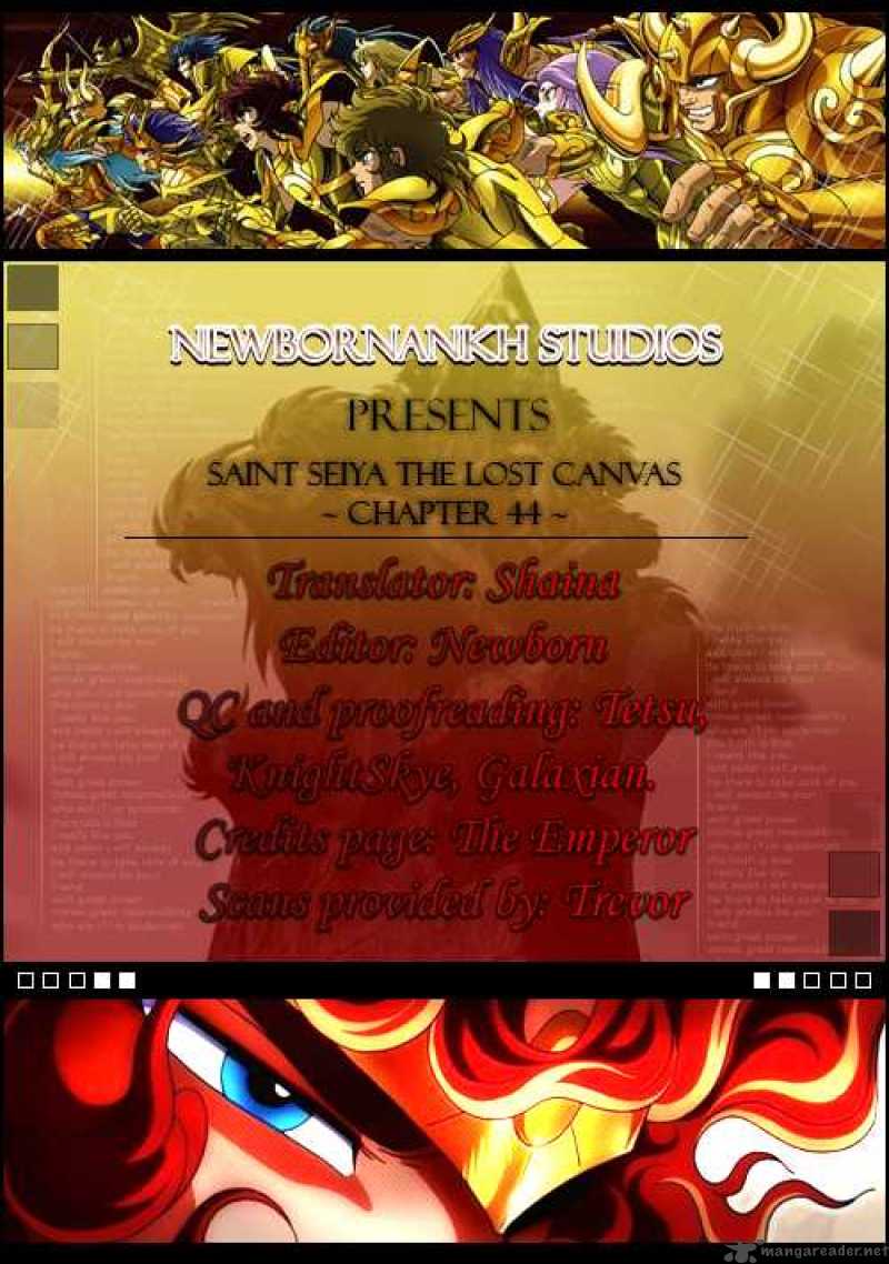 Saint Seiya The Lost Canvas 44 17